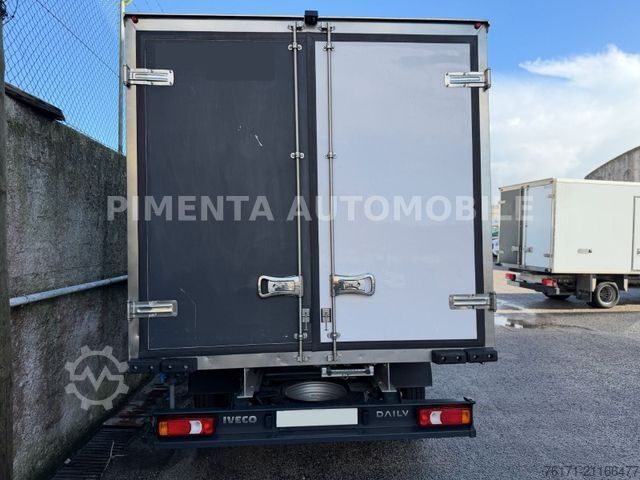 Kühltransporter IVECO Daily 35C18HA8 TK KOFFER -20°C AUT TEMP BPM VRIJ