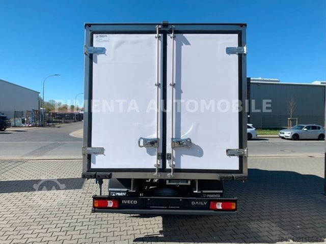 Refrigerator body van IVECO Daily 35C18HA8 TK KOFFER -20°C AUT TEMP BPM VRIJ
