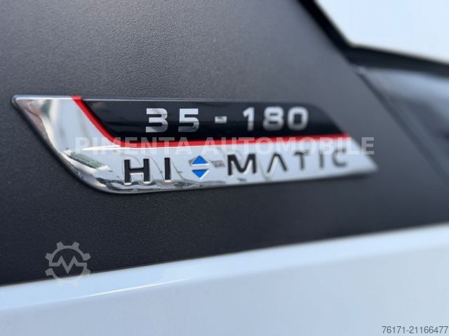 Kühltransporter IVECO Daily 35C18HA8 TK KOFFER -20°C AUT TEMP BPM VRIJ