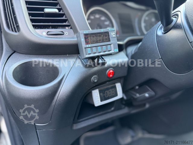 Kühltransporter IVECO Daily 35C18HA8 TK KOFFER -20°C AUT TEMP BPM VRIJ