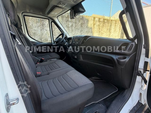 Kühltransporter IVECO Daily 35C18HA8 TK KOFFER -20°C AUT TEMP BPM VRIJ