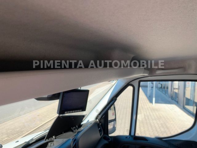 Refrigerator body van IVECO Daily 35C18HA8 TK KOFFER -20°C AUT TEMP BPM VRIJ