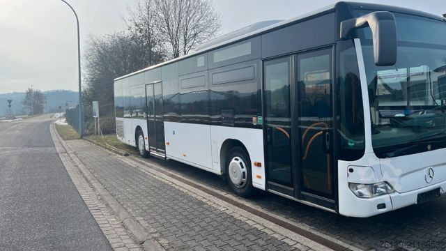 Stadtbus MERCEDES-BENZ Citaro