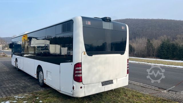 Stadtbus MERCEDES-BENZ Citaro