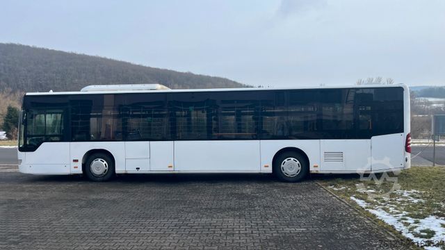 Stadtbus MERCEDES-BENZ Citaro