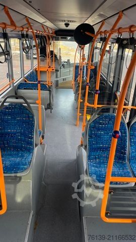 Stadtbus MERCEDES-BENZ Citaro