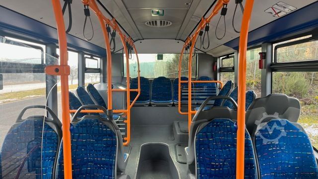 Stadtbus MERCEDES-BENZ Citaro