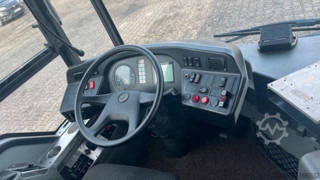 Stadtbus MERCEDES-BENZ Citaro