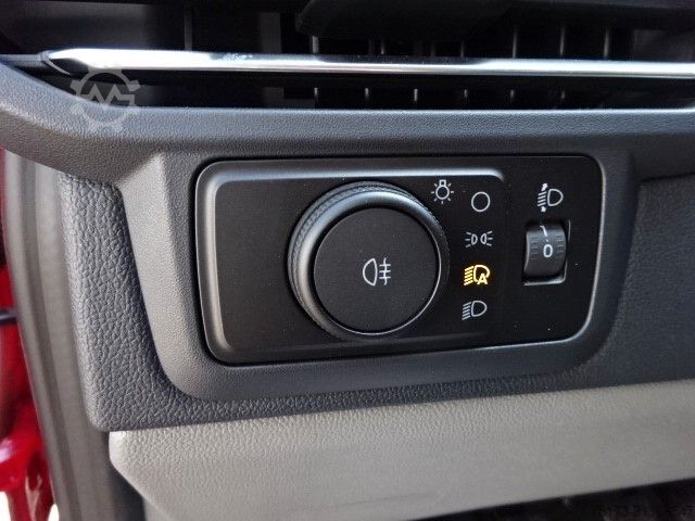 Feuerwehrfahrzeug FORD Transit Custom 320L2 Limited Stndhzg LED MTW 112