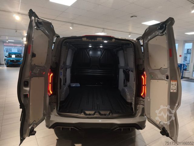 Kastenwagen FORD Transit Custom 320L1 4x4 Kasten AT MS-RT Kam Nav