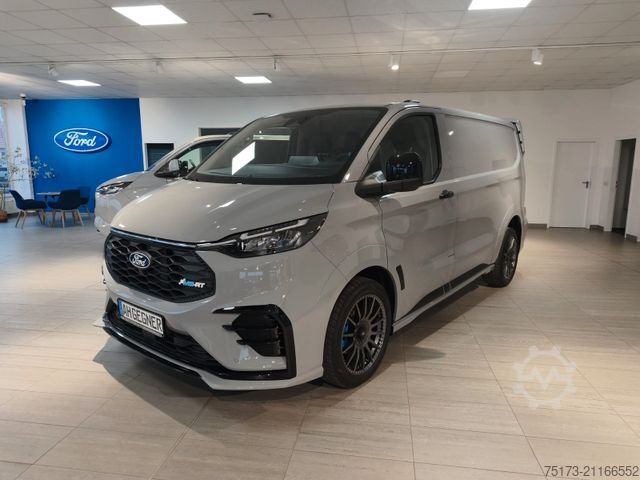 Kastenwagen FORD Transit Custom 320L1 4x4 Kasten AT MS-RT Kam Nav