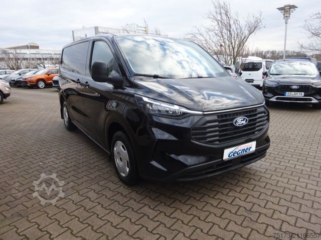 Kastenwagen FORD Transit Custom 280L1 Trend Kasten LED Navi Kam