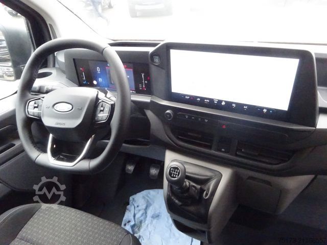 Kastenwagen FORD Transit Custom 280L1 Trend Kasten LED Navi Kam