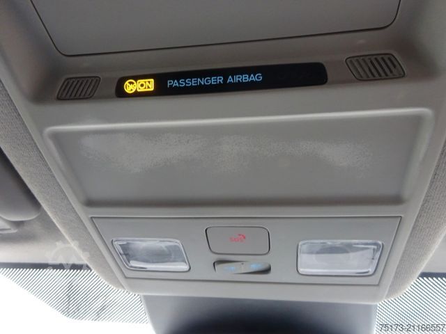 Kastenwagen FORD Transit Custom 280L1 Trend Kasten LED Navi Kam