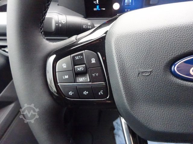 Kastenwagen FORD Transit Custom 280L1 Trend Kasten LED Navi Kam