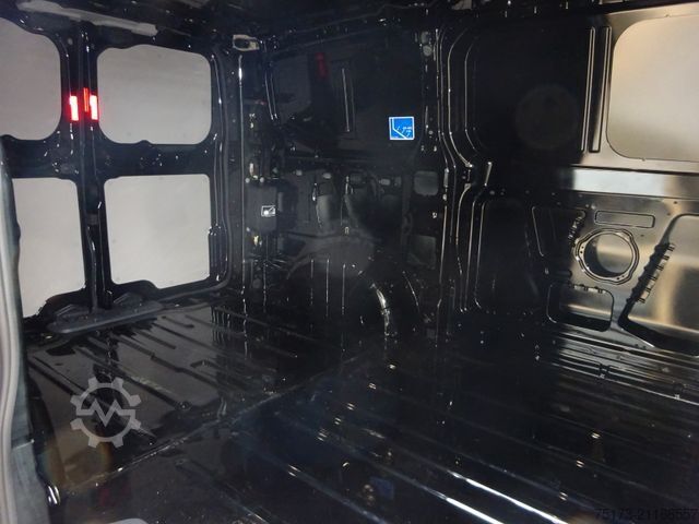 Kastenwagen FORD Transit Custom 280L1 Trend Kasten LED Navi Kam