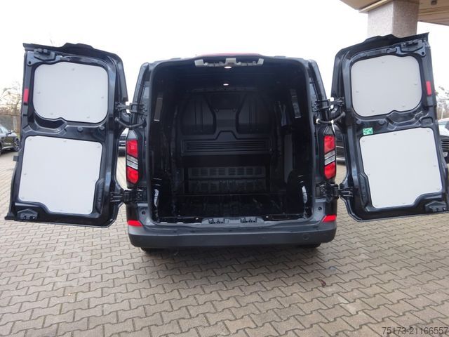 Kastenwagen FORD Transit Custom 280L1 Trend Kasten LED Navi Kam
