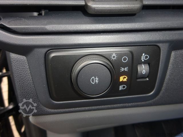 Kastenwagen FORD Transit Custom 280L1 Trend Kasten LED Navi Kam