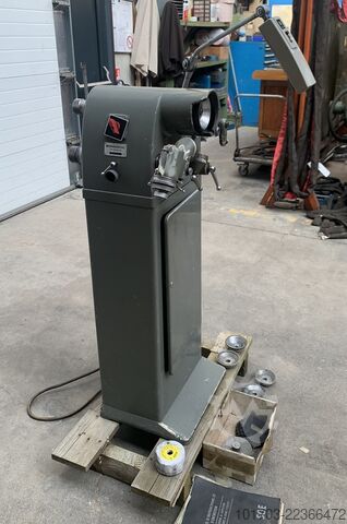 Drills Grinding Machine DECKEL SOE