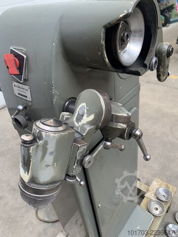 Drills Grinding Machine DECKEL SOE