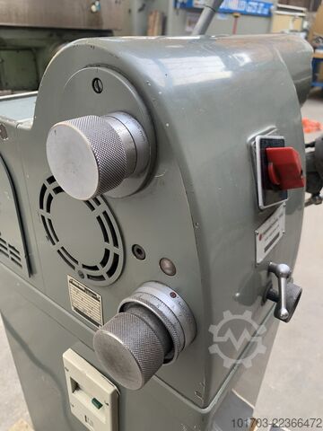 Drills Grinding Machine DECKEL SOE