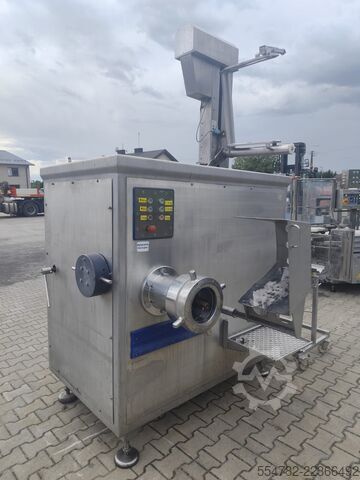 Meat grinding machine CFS FRESHGRIND 200