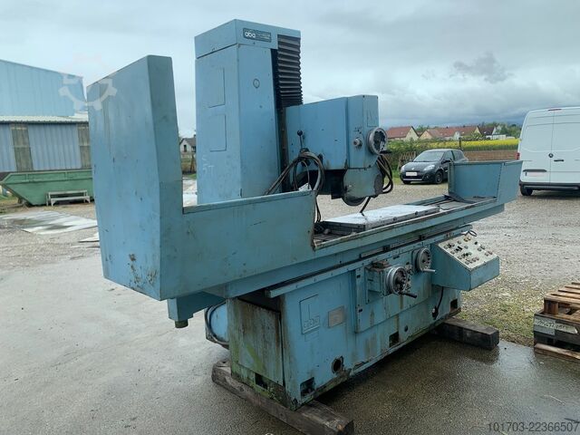 Surface Grinding Machine ABA FFV 1000/50