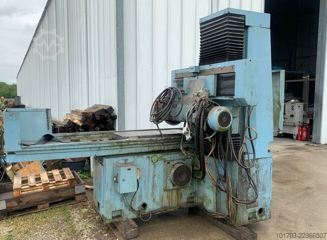 Surface Grinding Machine ABA FFV 1000/50