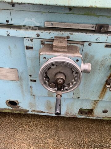 Surface Grinding Machine ABA FFV 1000/50