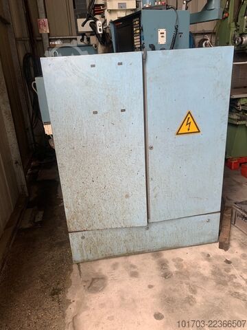 Surface Grinding Machine ABA FFV 1000/50