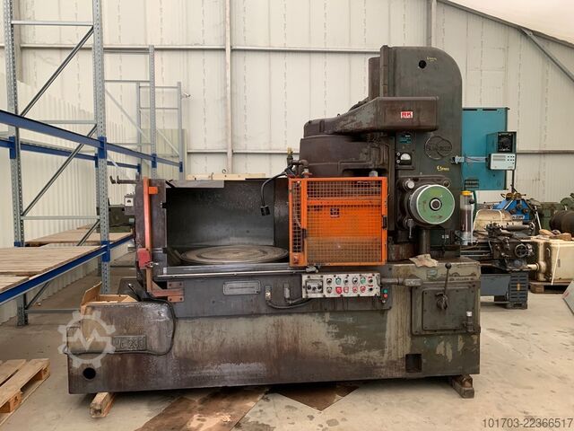 Surface Grinding Machine Blanchard D20