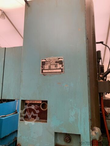 Surface Grinding Machine Blanchard D20