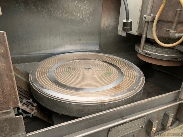 Surface Grinding Machine Blanchard D20