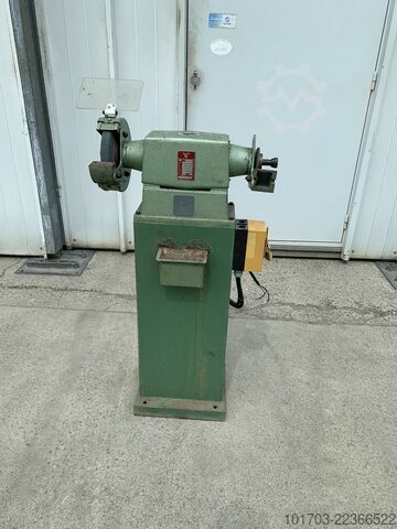 Bench Grinder REMA DS 12/200