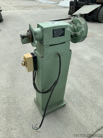 Bench Grinder REMA DS 12/200