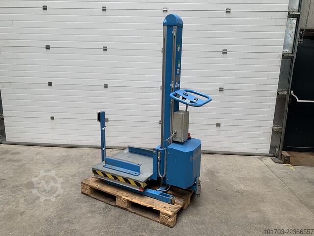 Lift table Handy 1250E