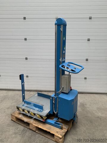 Lift table Handy 1250E