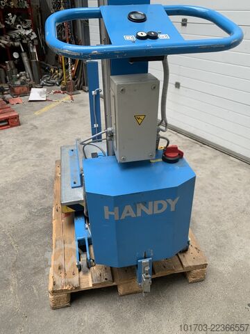 Lift table Handy 1250E