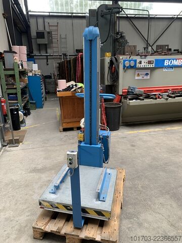 Lift table Handy 1250E