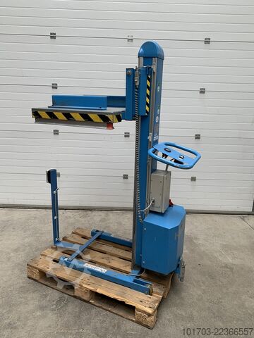 Lift table Handy 1250E