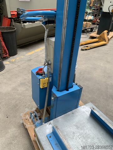 Lift table Handy 1250E
