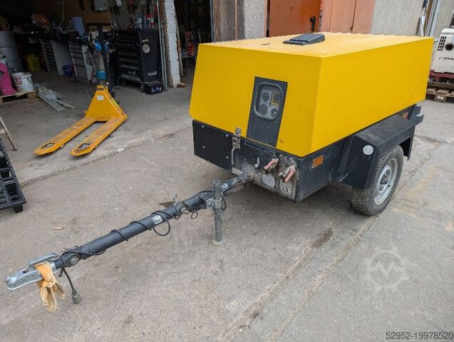 Kompressor Kaeser M 32