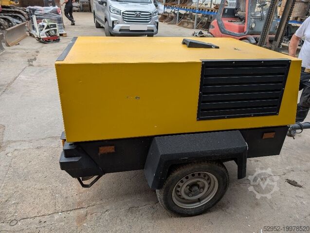 Kompressor Kaeser M 32