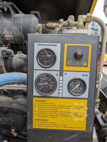 Kompressor Kaeser M 32