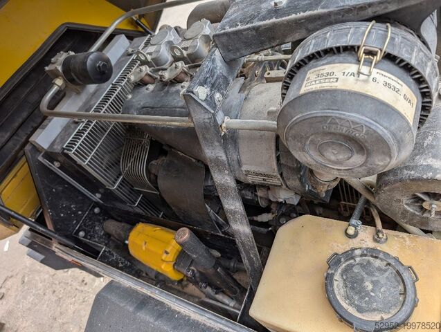 Kompressor Kaeser M 32