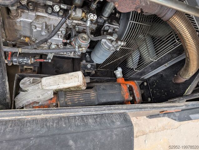 Kompressor Kaeser M 32