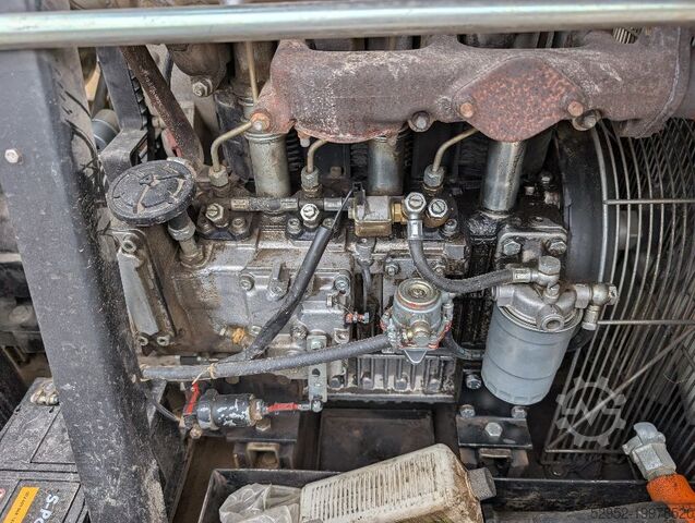 Kompressor Kaeser M 32