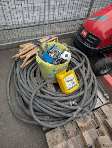 Kompressor Kaeser M 32