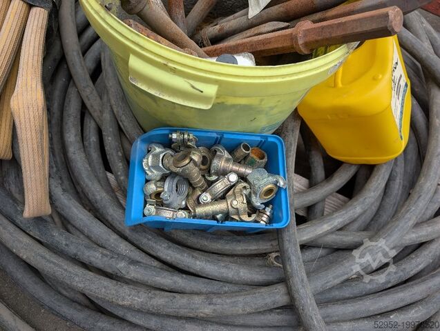 Kompressor Kaeser M 32