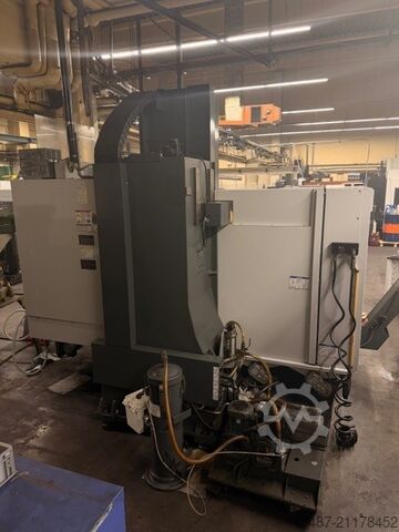 Vertikales Bearbeitungszentrum Haas VF-3